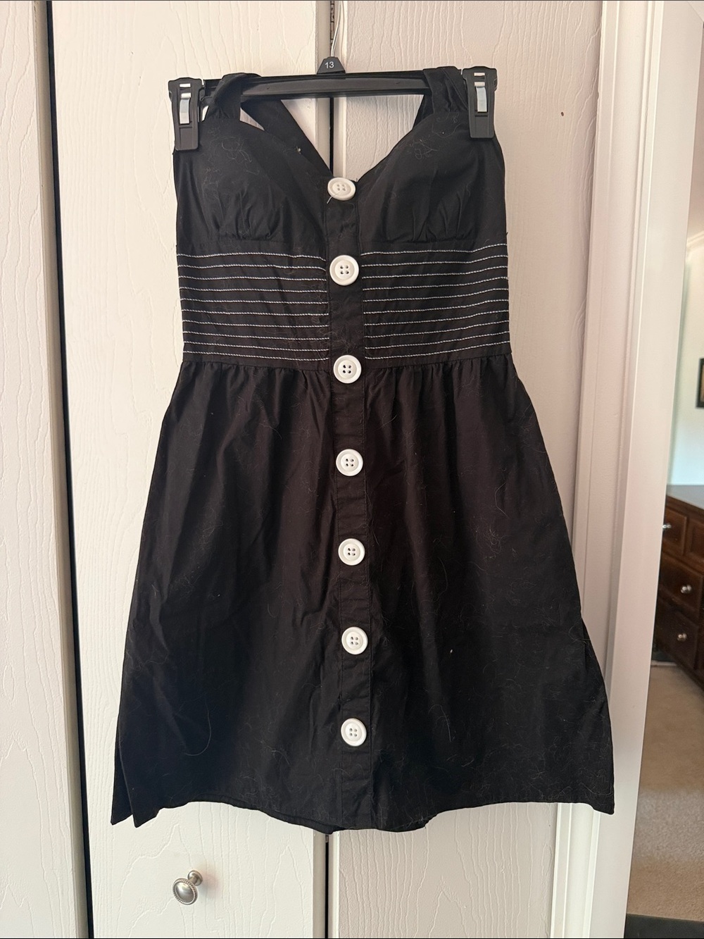 Ruby Rox dress